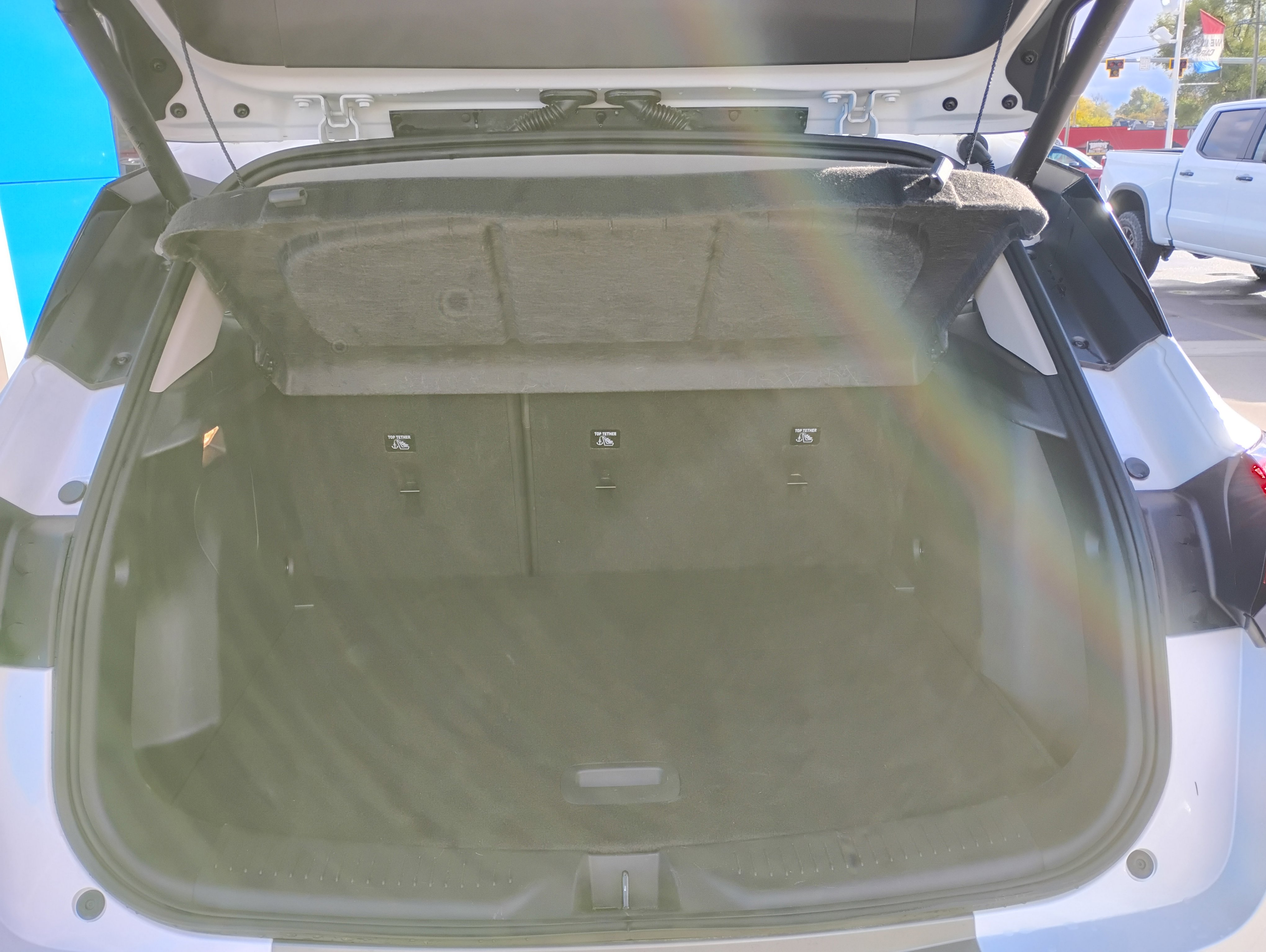 Used 2022 Buick Encore GX Essence w/ Experience Buick Package image 10