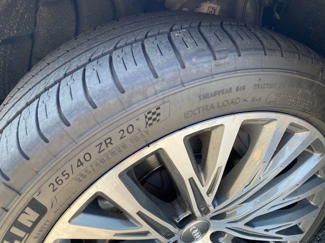 Used 2020 Audi A8 L 3.0T w/ Executive Package image 34