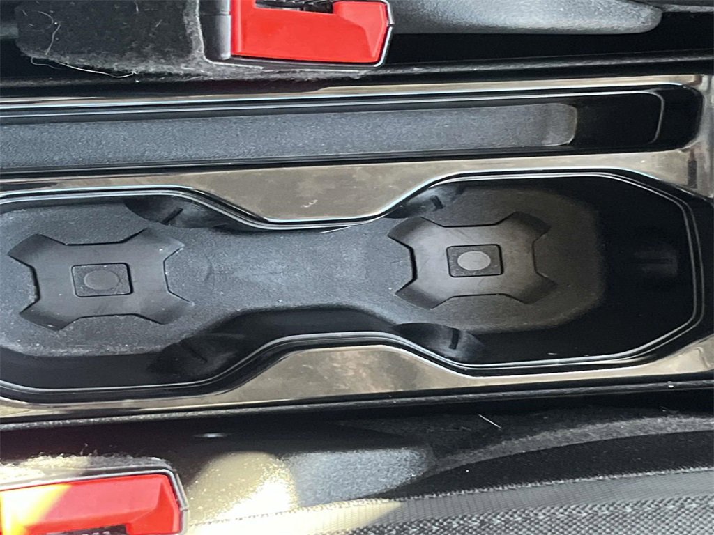 Used 2022 Jeep Renegade Latitude image 21