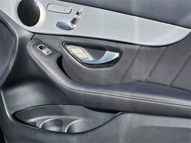 Certified 2022 Mercedes-Benz GLC 300 4MATIC image 21