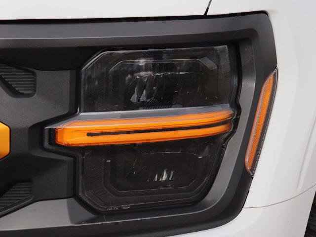 Certified 2024 Ford F150 Tremor image 10