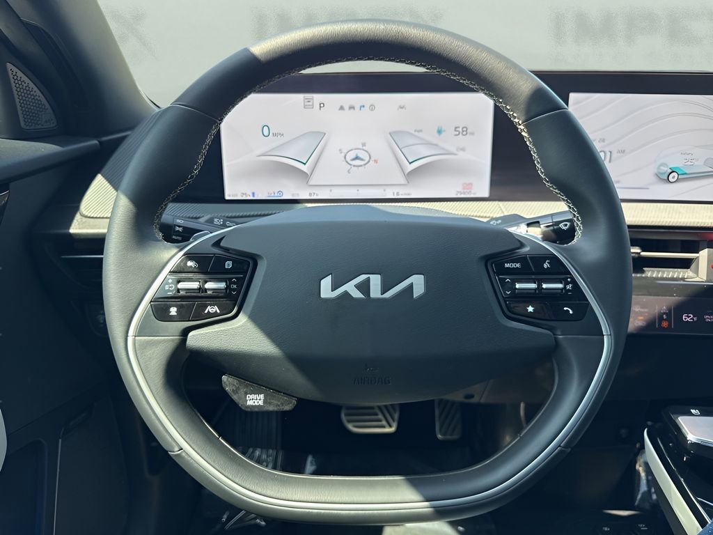 Used 2023 Kia EV6 GT-Line RWD image 14