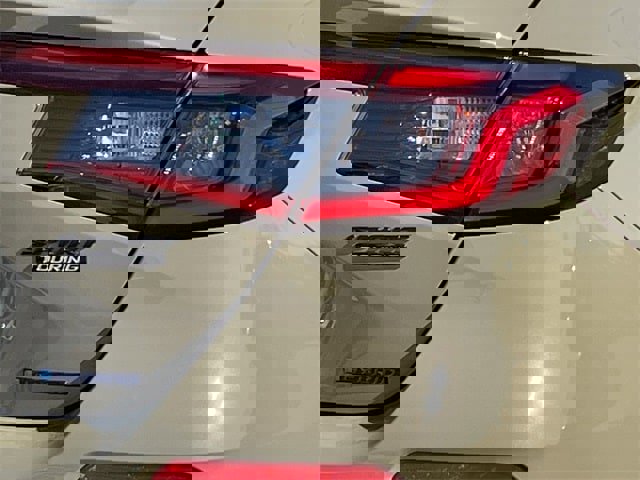 Certified 2026 Honda Civic Sport Touring image 6