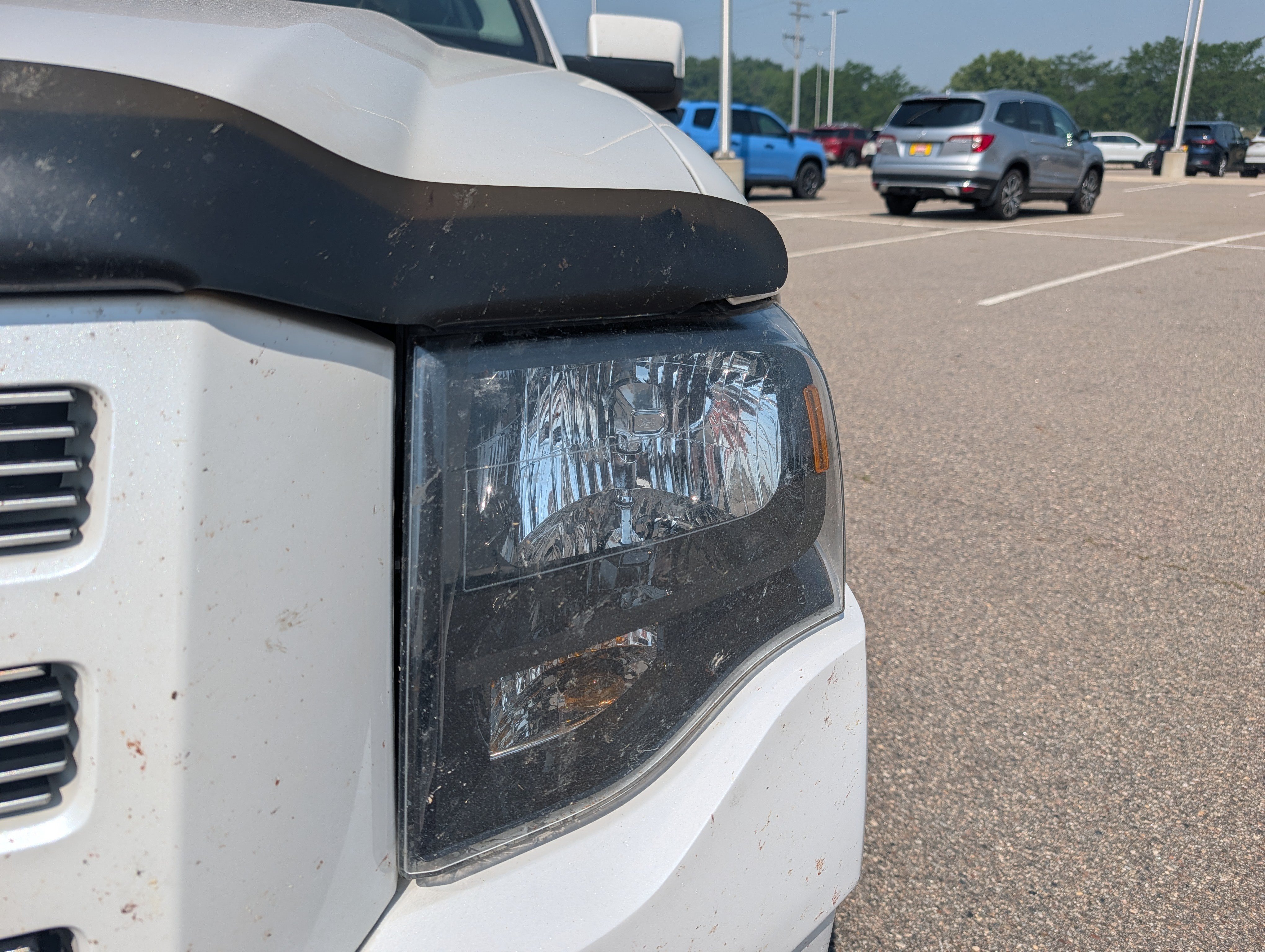 Used 2010 Ford Expedition EL Limited AWD/4WD image 6