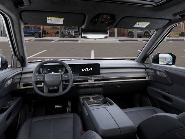 New 2027 Kia Telluride SX Prestige AWD/4WD image 14