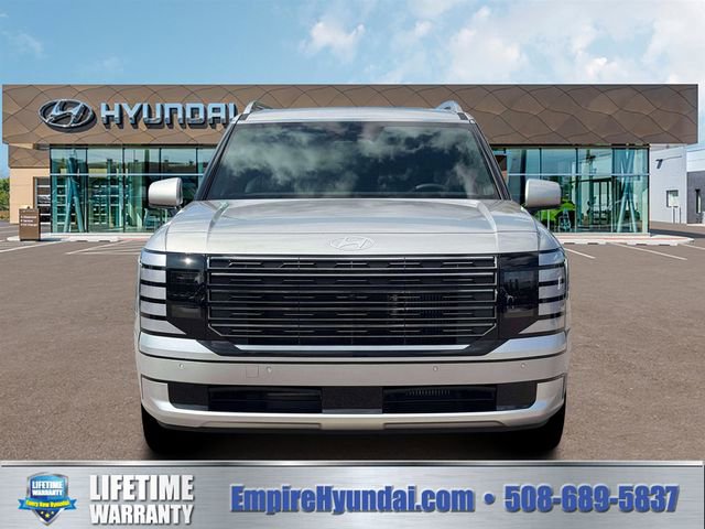 New 2026 Hyundai Palisade Calligraphy image 12