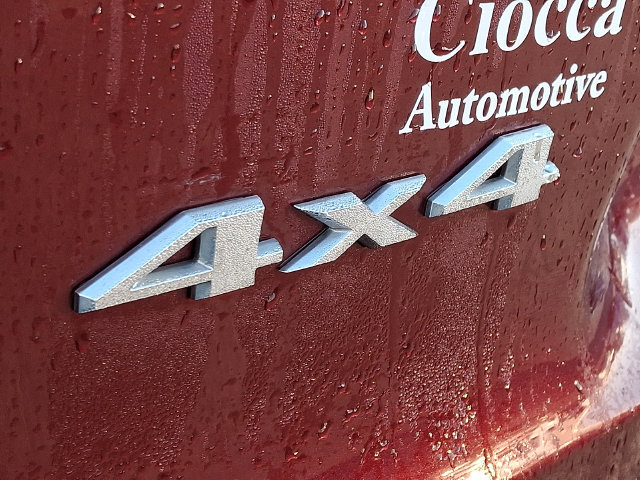 Used 2020 Jeep Cherokee Latitude Plus AWD/4WD image 31