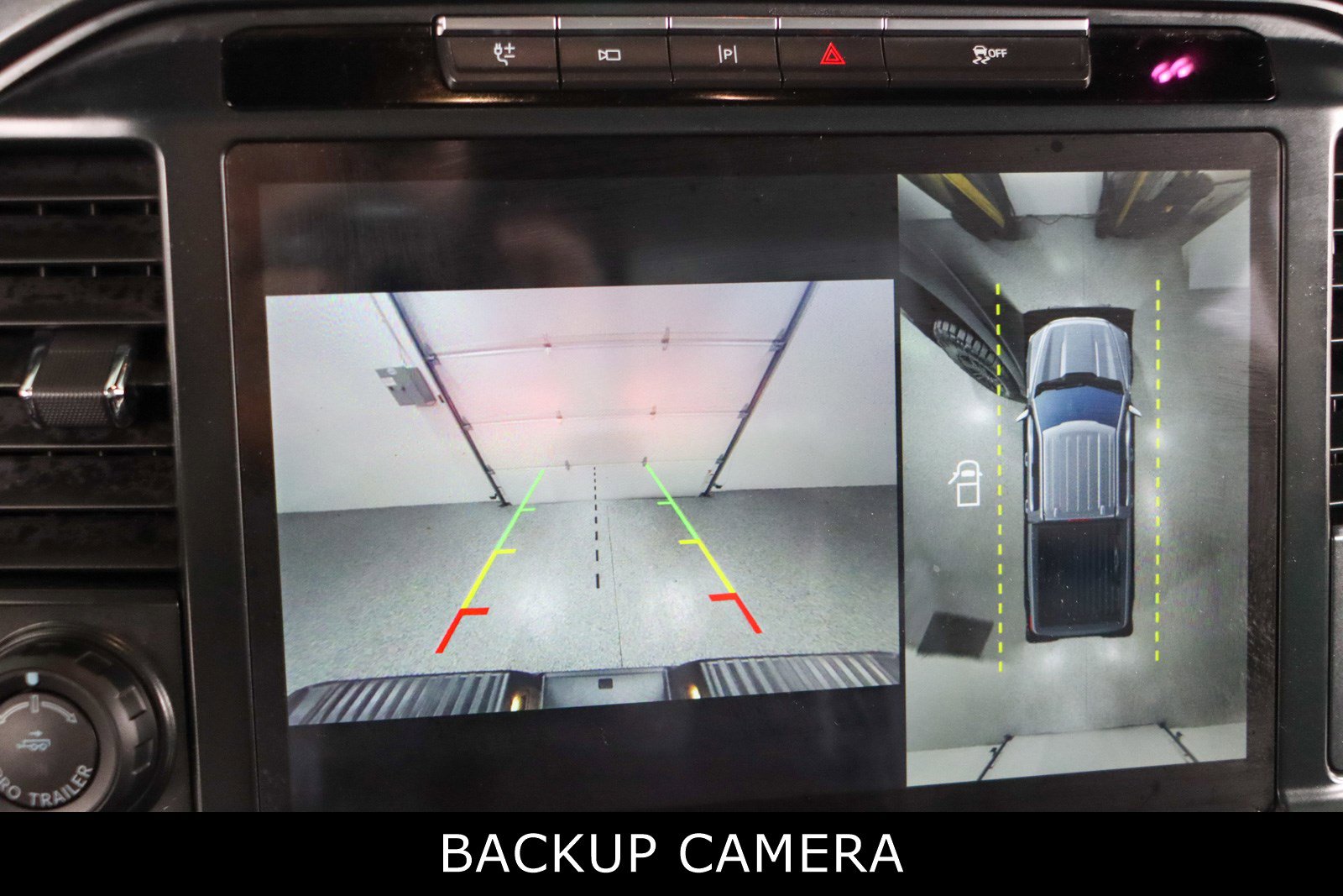 Used 2022 Ford F150 Lariat w/ Equipment Group 502A High image 21