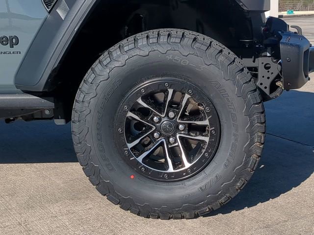 New 2026 Jeep Wrangler Rubicon 392 image 11