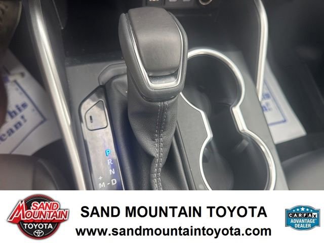 Used 2026 Toyota Highlander XLE AWD/4WD image 18