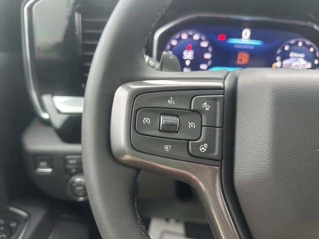 New 2026 Chevrolet Silverado 1500 High Country w/ LPO, Dark Essentials Package image 19