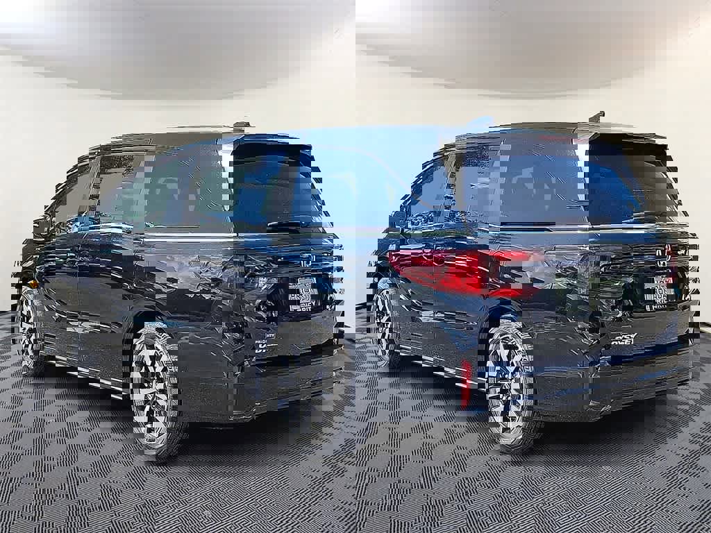 New 2026 Honda Odyssey EX-L image 4