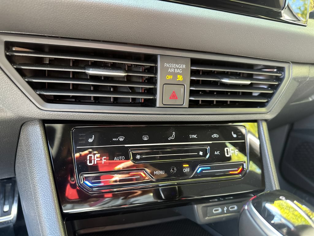 New 2026 Volkswagen Jetta Sport FWD image 11