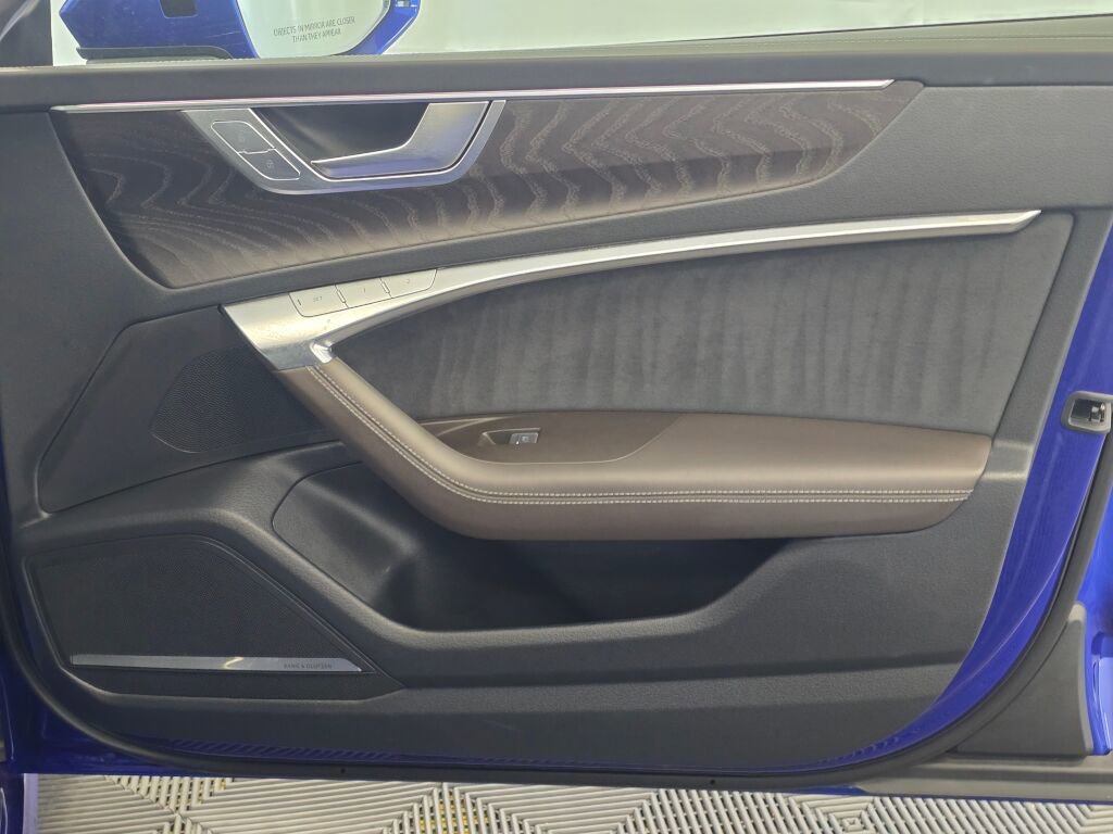 Used 2022 Audi A7 3.0T Prestige image 28