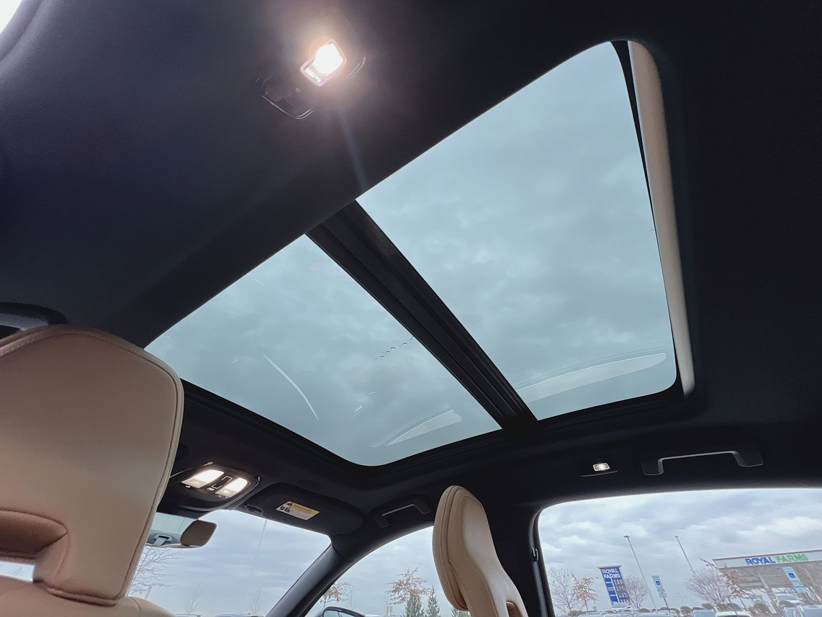 Certified 2023 Volvo S90 B6 Ultimate image 24