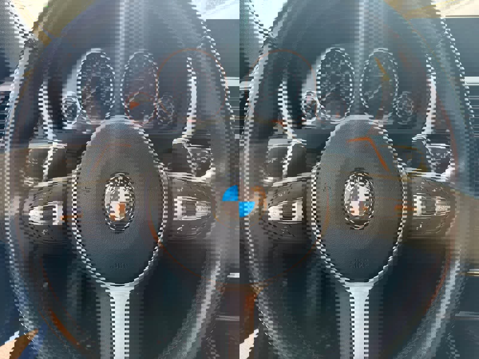 Used 2015 BMW 435i Convertible RWD image 6