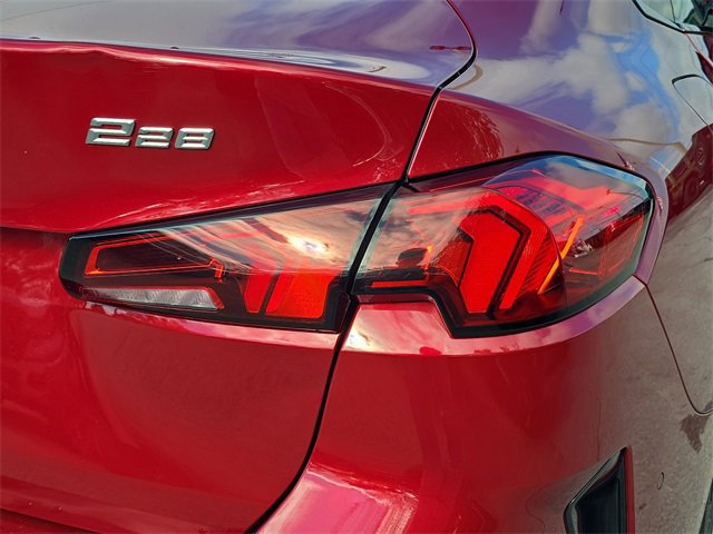 Used 2025 BMW 228i xDrive image 8