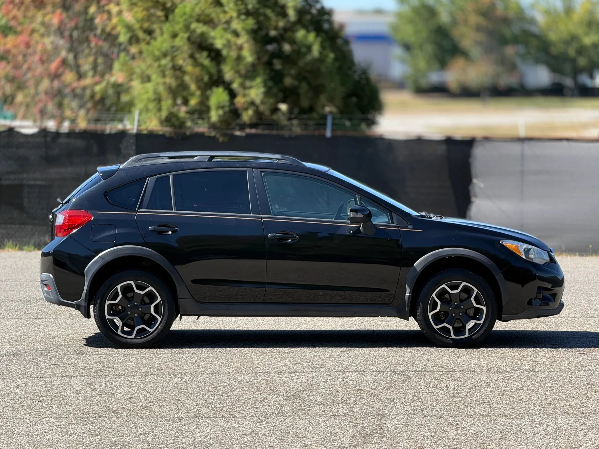 Used 2015 Subaru Crosstrek 2.0i Limited w/ Popular Package #2 AWD/4WD image 7