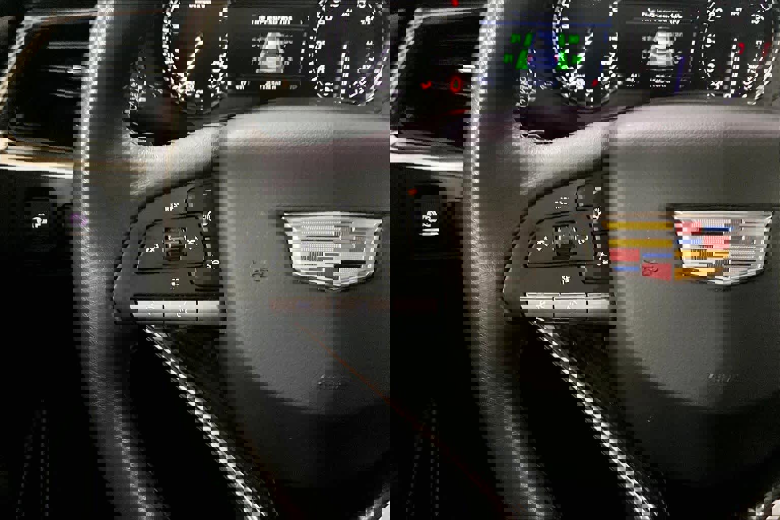 Used 2025 Cadillac XT6 Premium Luxury image 23