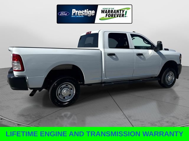 Used 2023 RAM 2500 Tradesman AWD/4WD image 4