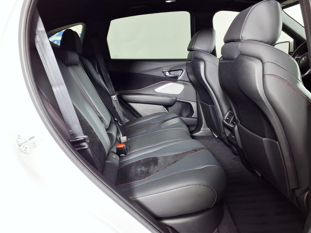 Used 2022 Acura RDX A-Spec FWD image 10
