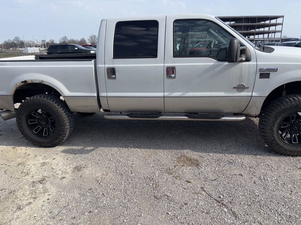 Used 2004 Ford F350 XL AWD/4WD image 21
