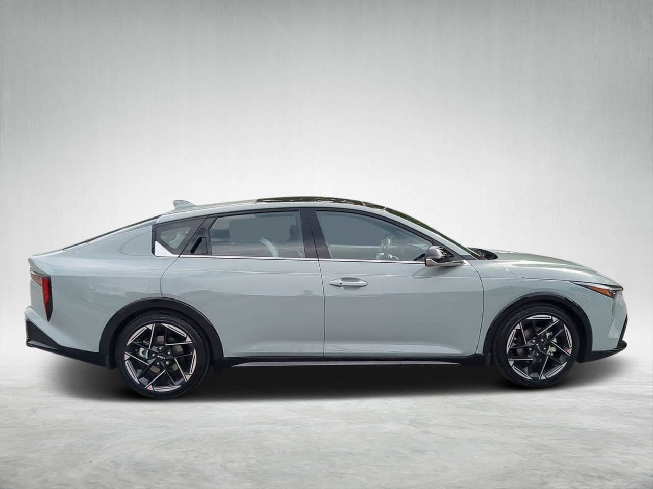 New 2025 Kia K4 GT-Line w/ GT-Line Premium Package image 2