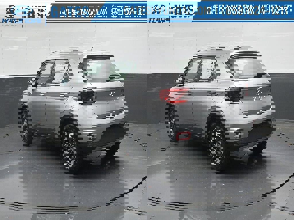 New 2026 Hyundai Venue SEL image 8