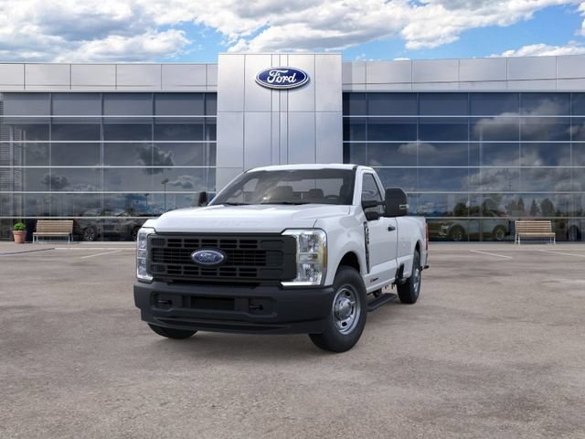 New 2026 Ford F250 XL RWD image 2