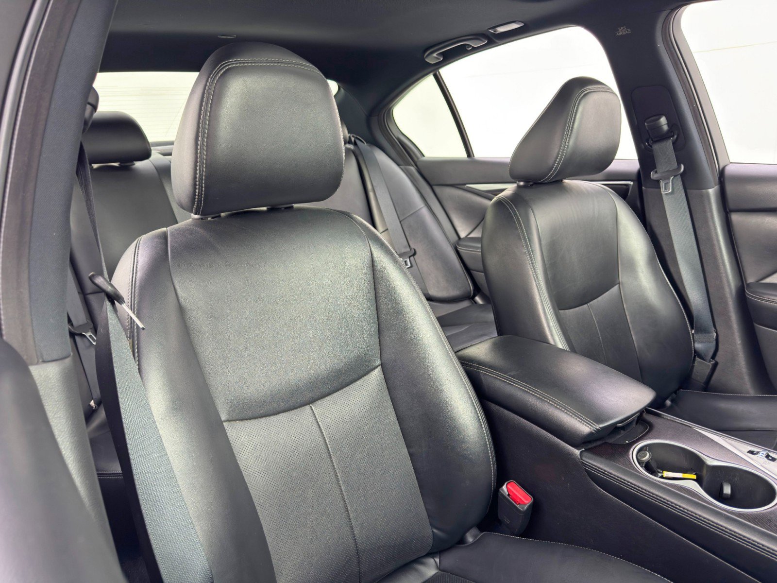 Used 2022 INFINITI Q50 Sensory w/ Cargo Package image 41