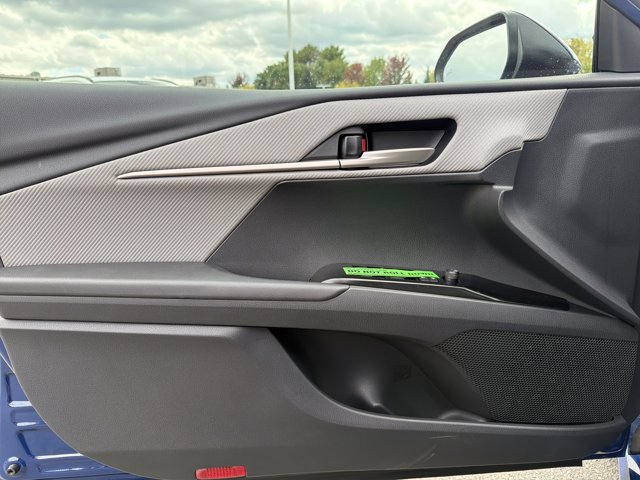Used 2026 Toyota Camry SE w/ Convenience Package image 10
