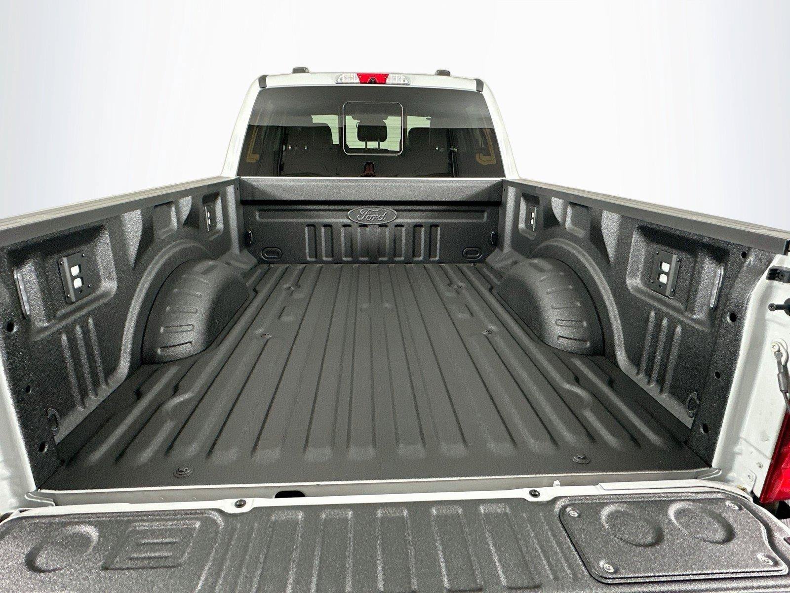 New 2026 Ford F250 Lariat w/ Black Appearance Package AWD/4WD image 26
