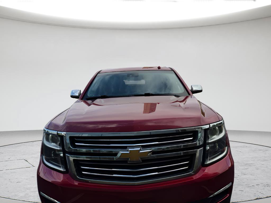 Used 2015 Chevrolet Suburban LTZ AWD/4WD image 2