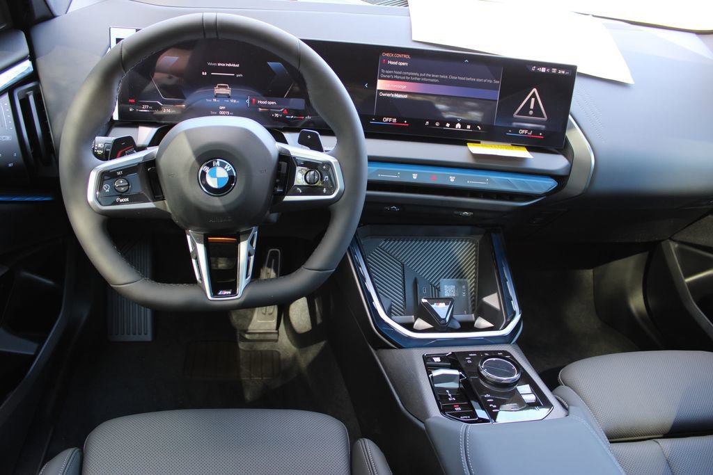New 2026 BMW X3 xDrive30 w/ Premium Package image 10