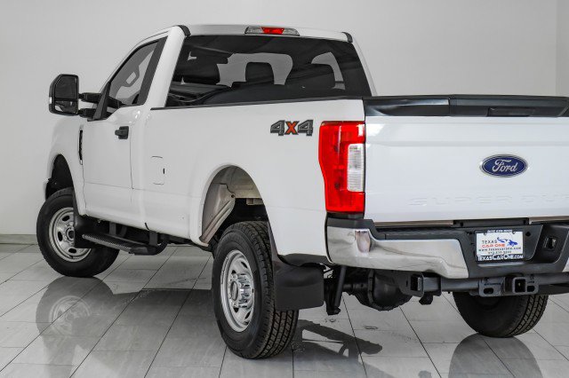 Used 2017 Ford F350 XL AWD/4WD image 46