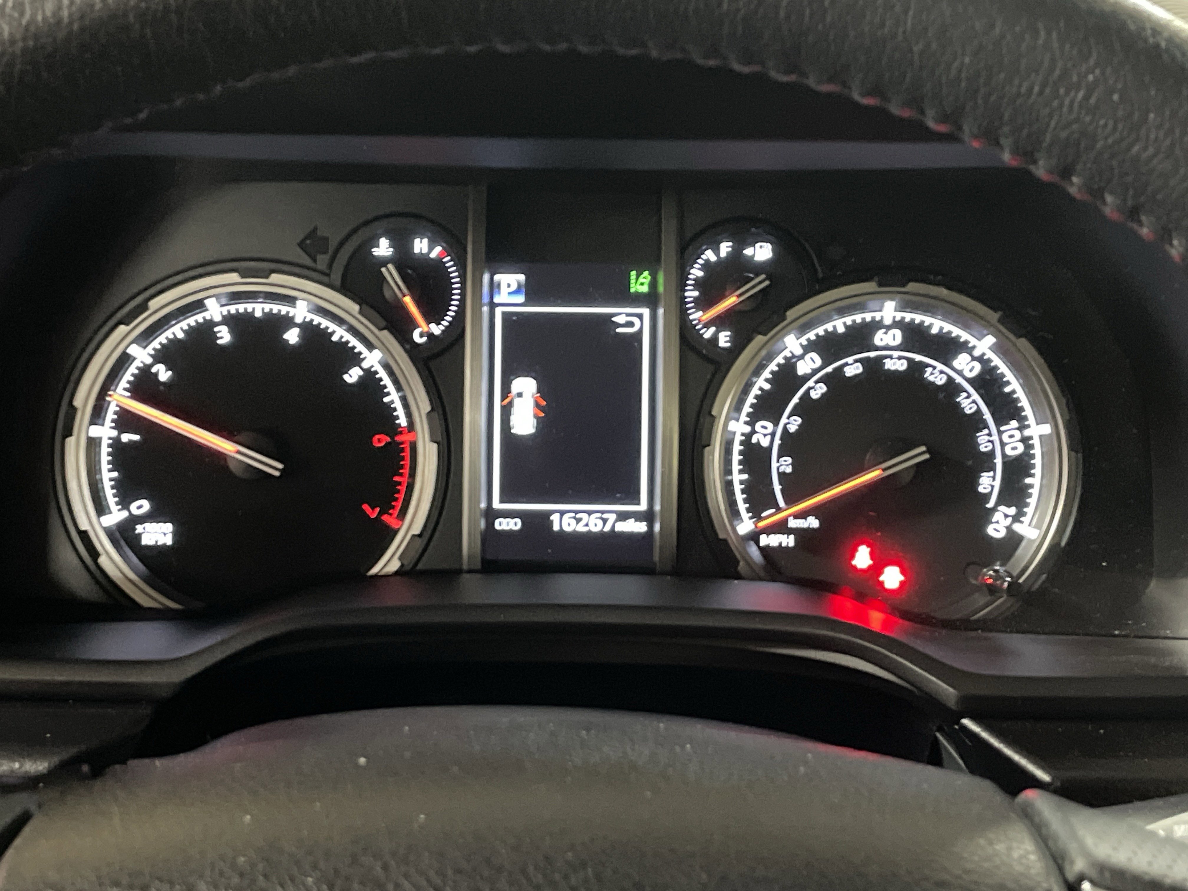 Used 2023 Toyota 4Runner TRD Pro image 14