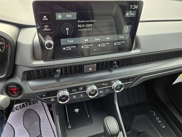 New 2026 Honda CR-V Sport image 11