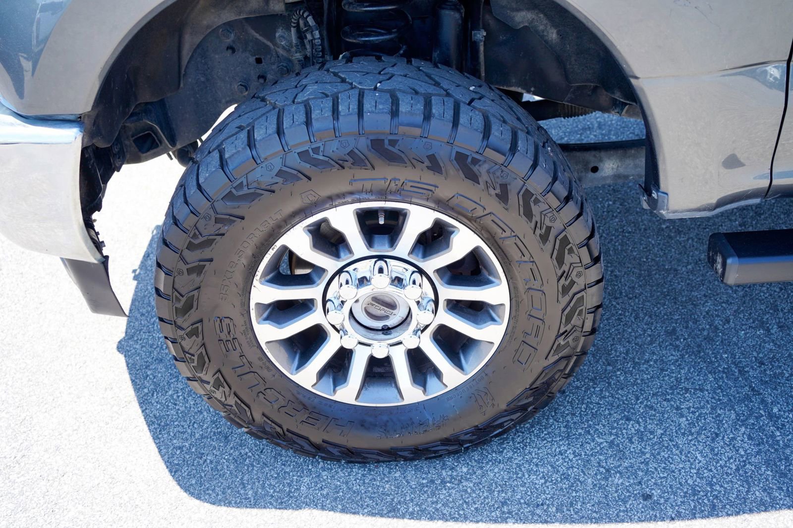 Used 2019 Ford F250 Lariat AWD/4WD image 38