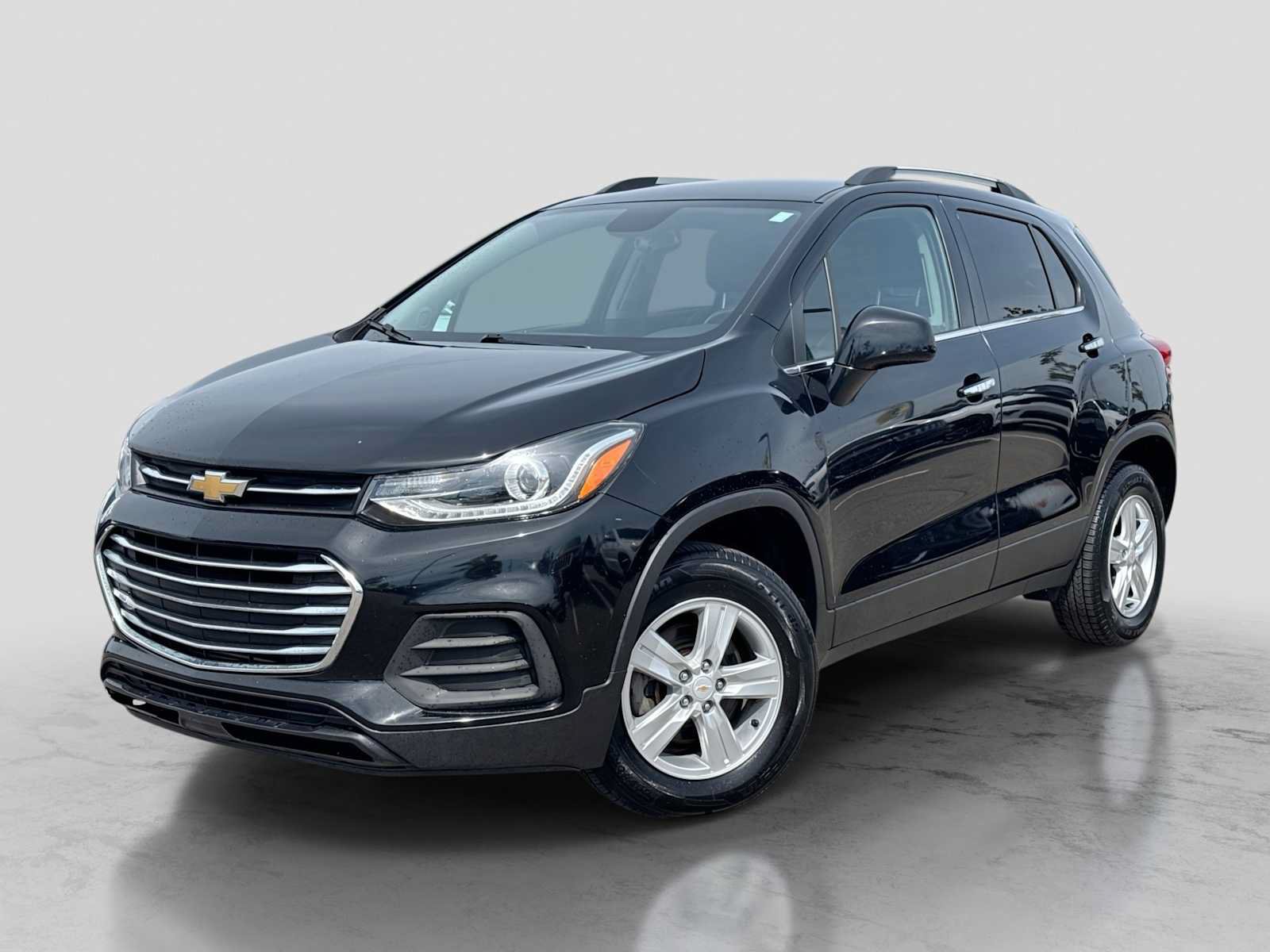 Used 2020 Chevrolet Trax LT w/ Driver Confidence Package