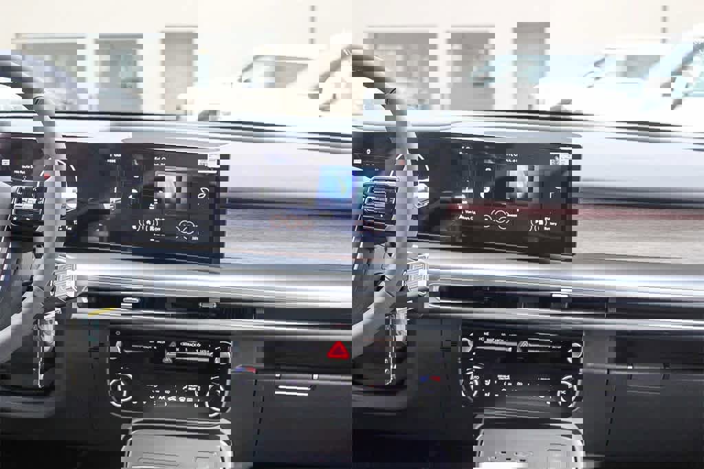 New 2026 Hyundai Ioniq 9 SEL image 15