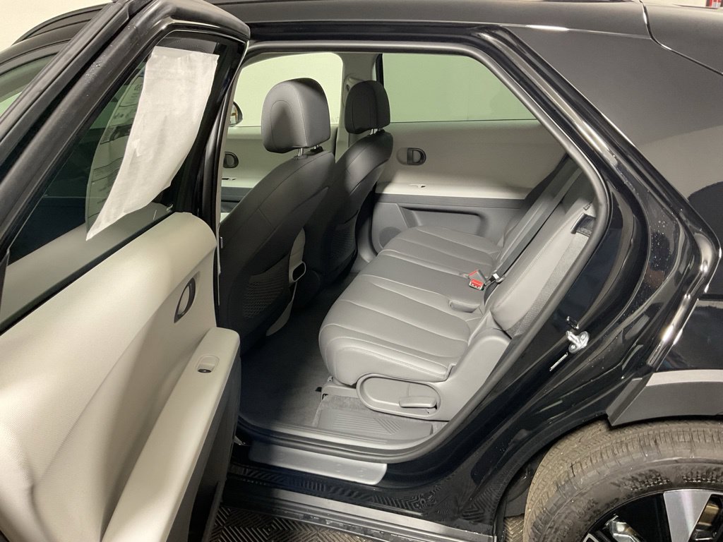 New 2027 Hyundai Ioniq 5 SEL AWD/4WD image 30