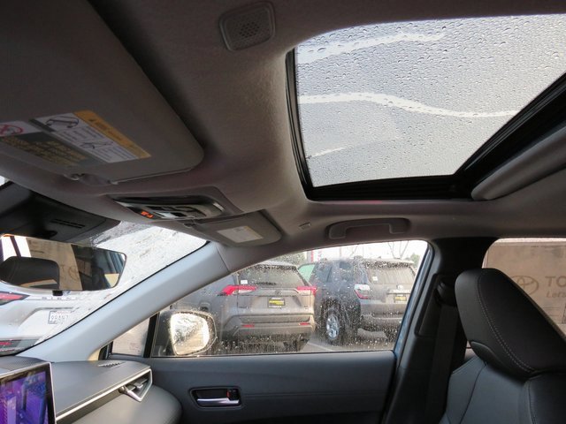 New 2026 Toyota Corolla Cross XLE image 36