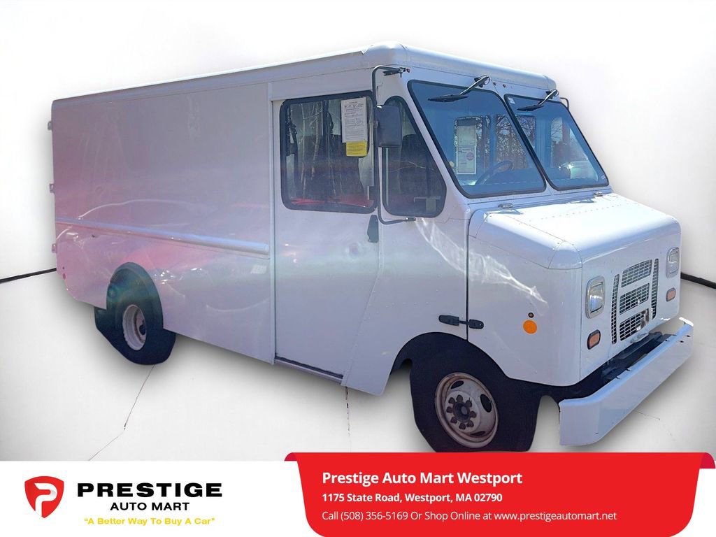 Used 2016 Ford E-350 and Econoline 350 Super Duty w/ A/C Prep Package RWD image 1