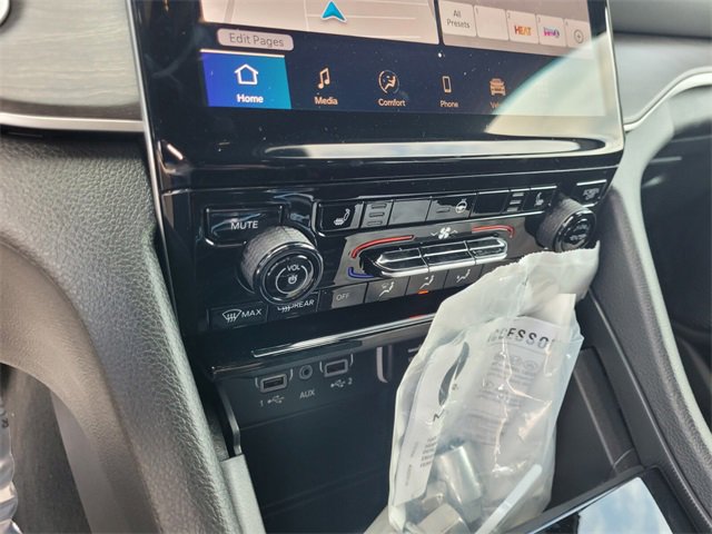 New 2025 Jeep Grand Cherokee Limited image 24