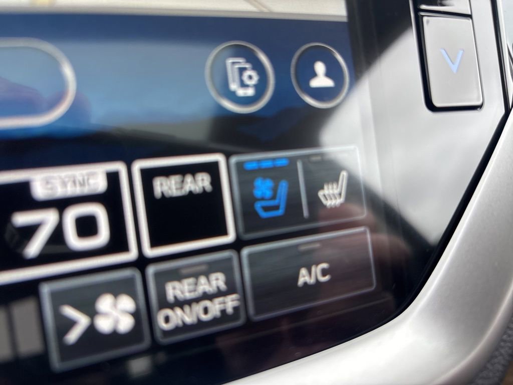 New 2026 Subaru Ascent Touring image 31