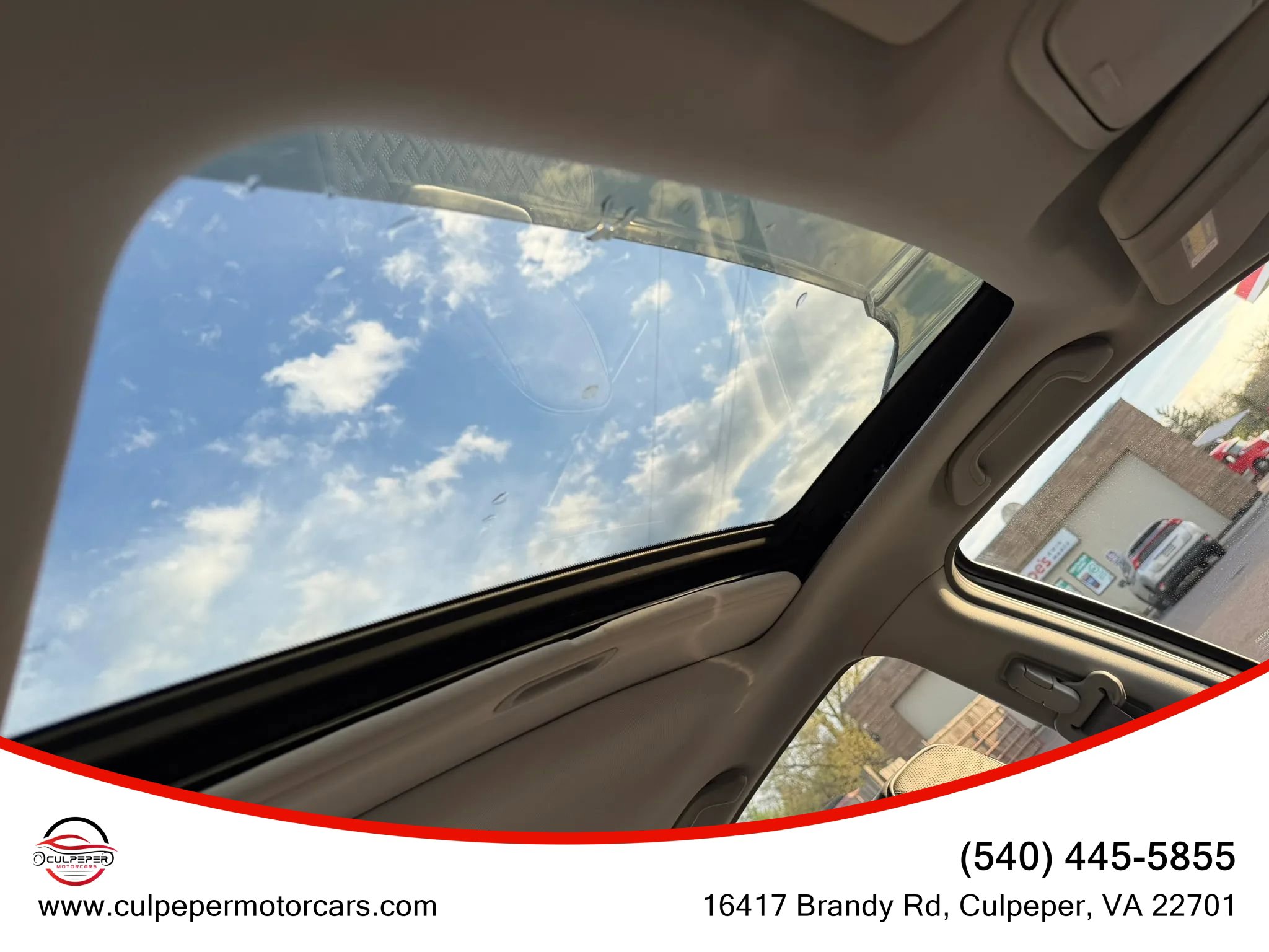 Used 2004 Acura TSX image 17