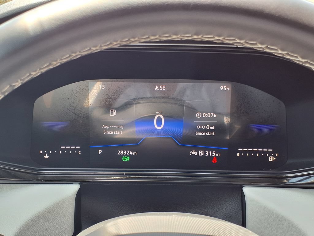 Used 2025 Volkswagen Taos S FWD image 35
