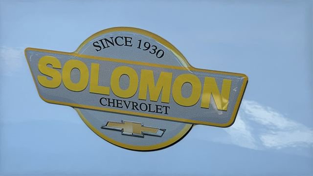 New 2025 Chevrolet Silverado 1500 Custom w/ Turbomax Blackout Package AWD/4WD image 28