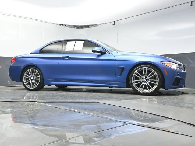 Used 2016 BMW 428i Convertible image 29