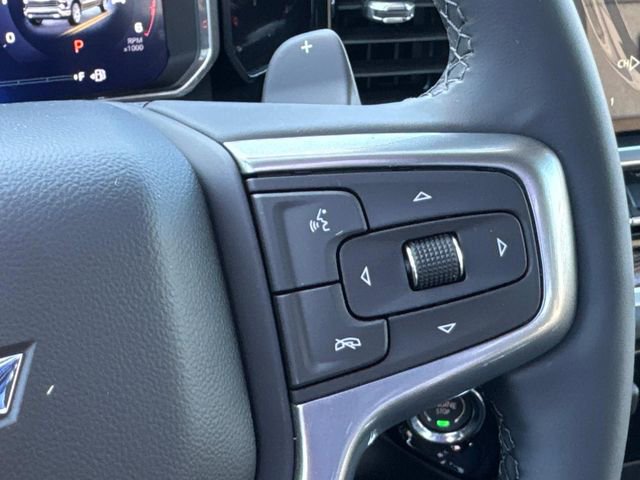 New 2026 Chevrolet Silverado 1500 RST w/ All Star Edition Plus image 27